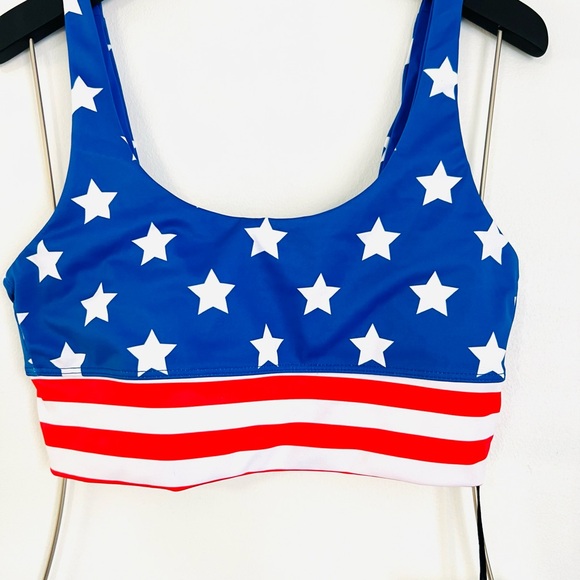NWT beach riot sports bra - Picture 2 of 4